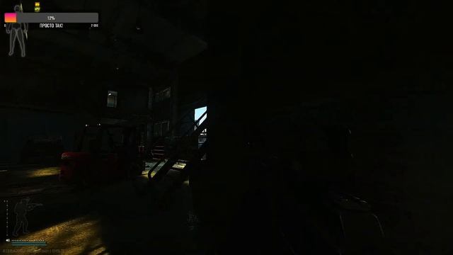 Слабоумие и отвага херачим в Тарков? Живое общение.Фарм?Делаем квесты? смотреть онлайн