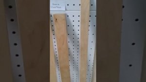 Что такое ламели и какие виды бывают.