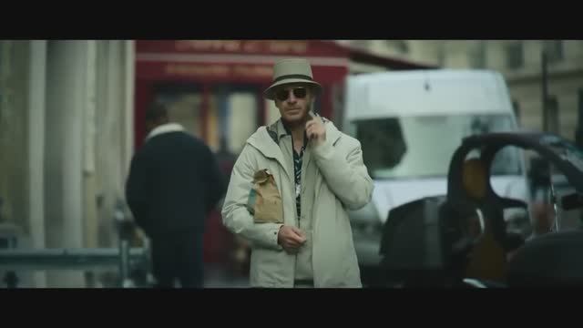 Убийца (2023) Тизер-трейлер на русском (Субтитры) смотреть онлайн