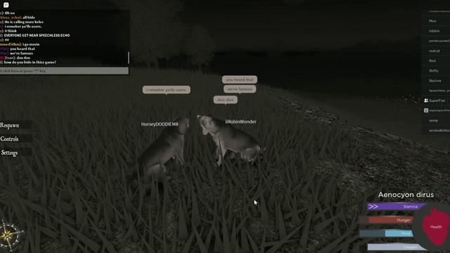 Cenozoic Survival Roblox Gameplay смотреть онлайн