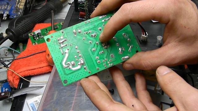 Ремонт Attitude Uni One смотреть онлайн