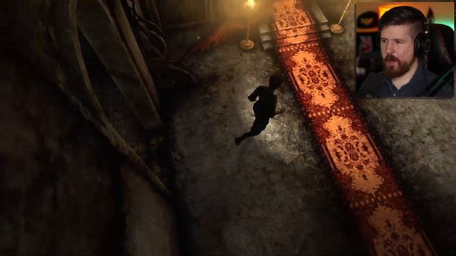 AN INDIE SILENT HILL - Simulacrum: Chapter One смотреть онлайн