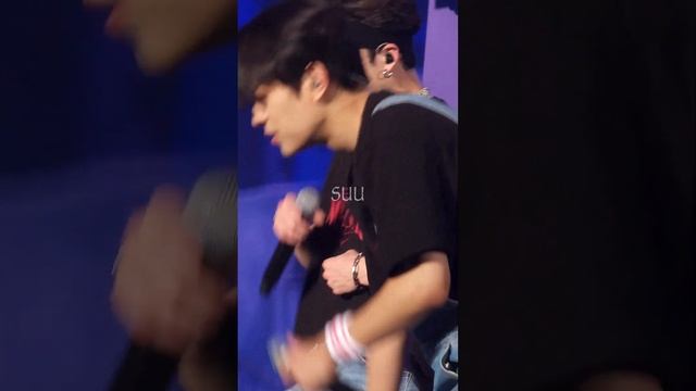 FAM, Star Lost - Seungmin (Stray Kids) смотреть онлайн