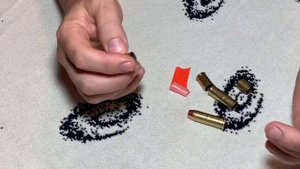 Разрыв гильзы в патроннике