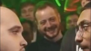 FRESH BLOOD 4 БРАГИ VS J.MAKONNEN [РАЗБОРКА ФРЕШ БЛАД 4 ЭТАП 6]