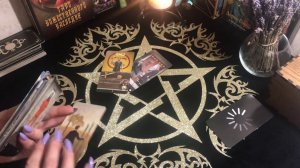 БУДЕТ ЛИ ВСТРЕЧА С ПАРТНЕРОМ?КАК ПРОЙДЁТ? ТАРО / MEETING. WILL IT BE?  WHICH WILL IT BE? TAROT