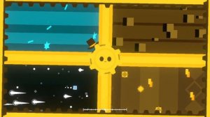 Time Leaper [ Project Arrhythmia ]