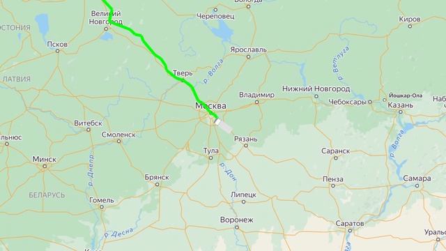 Переезд из Уфы в Санкт-Петербург смотреть онлайн