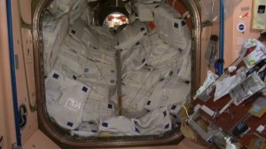 Экскурсия по МКС 3