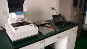 Экспресс анализатор зерна серии SupNIR 2700