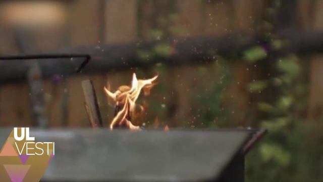 Приятного вкуса! Волжский судачок горячего копчения в дачных условиях. смотреть онлайн