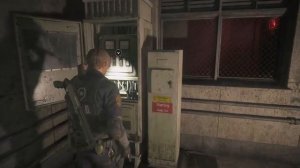 Resident evil 2 | Marmok[FAN]