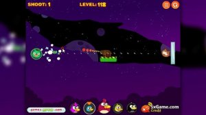 Cannon Bird Playthrough Part 3