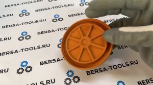 Мембрана маслоотделителя Ssang Yong D20, D27