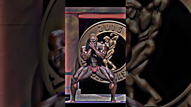 Kai Greene Attacks Body builder Roman Reigns #shortsviral #bodybuilding