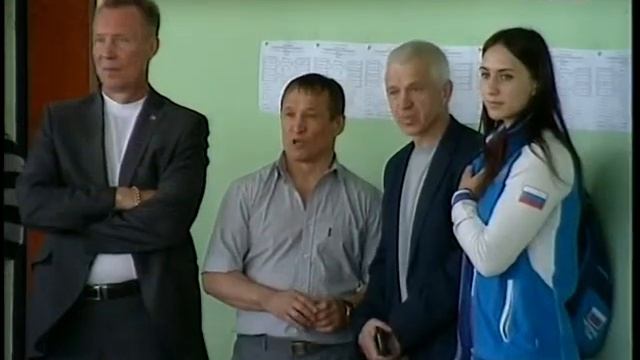 Самбо Хомячкова смотреть онлайн