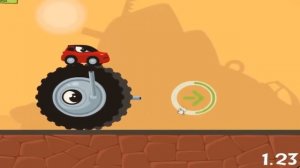 МАШИНКИ. Мультик ИГРА для детей ПРО МАШИНЫ. ГОНКА. ГОНКИ. ПОГОНЯ. 2