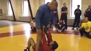 Виктор Селуянов - Режимы тренировок для развития миофибрилл, митохондрий (часть 8)