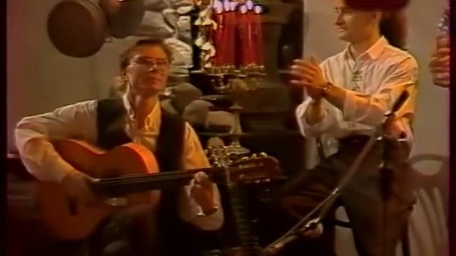 Studio Flamenco-archiwum смотреть онлайн