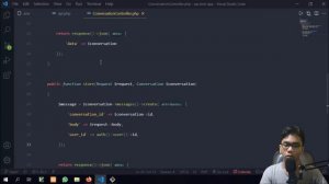 Laravel Realtime Chat 15 Minute - Realtime Laravel App #7