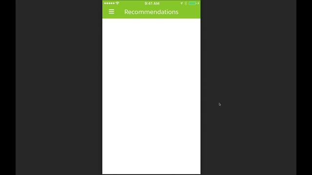 Salesforce Mobile SDK React Native смотреть онлайн
