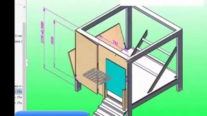 курятник на даче для 5 кур несушек