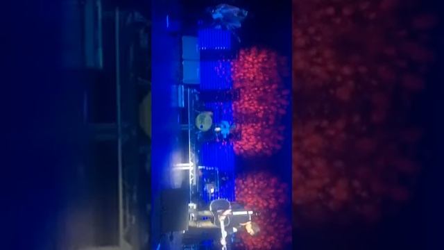 Per Gessle’s Roxette - Crash! Boom! Bang! (Live in Moscow 1.11.2018) смотреть онлайн