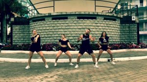 Bonita - Juanes  & Sebastián Yatra | Marlon Alves Dance MAs