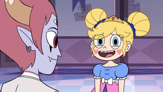 [FRT Sora] Star Vs The Forces Of Evil S03E06 [1080p] [DUB]