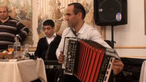 Бахатур Мамедов Musiqi azerbadzhanskay одесса