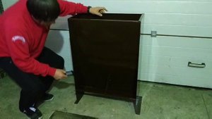 Приехала бункерная кормушка для свиней ✅