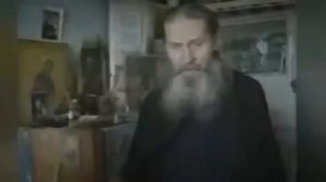 БУДЕТ СИЛЬНЫЙ УДАР! РЫДАТЬ БУДУТ ВСЕ! СТАРЕЦ ИОНА ОДЕССКИЙ ВСЕ ПРЕДСКАЗАЛ