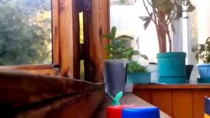 Как сделать самодельную лейку?