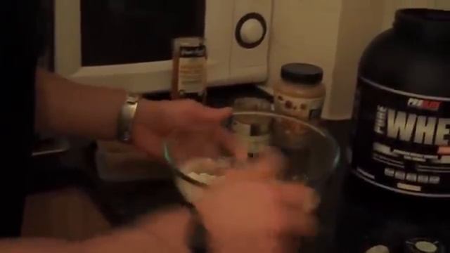 How to make almond butter protein balls смотреть онлайн