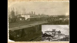 Страницы великого подвига: освобождение Новозыбкова