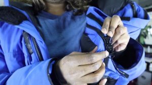 Canada Goose Expedition Jacket