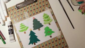 Стикербук от Black13Bunny [тест]