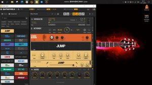 Clean и distortion presets на песню «группа крови» в guitar rig 6. Полный разбор пресета.