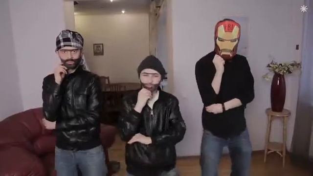 Охрип и ево друзяки смотреть онлайн