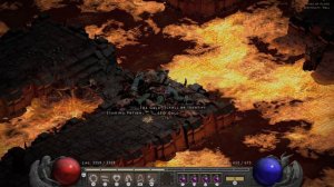 How to find a Monarch shield in Diablo II: Resurrected