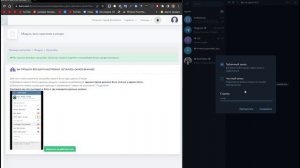 КАК СОЗДАТЬ БОТА ТЕЛЕГРАМ для авто приёма ЗАЯВОК в для сохранения и набора новой аудитории