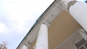 В селе Дефановке приступили к ремонту местного Дома культуры