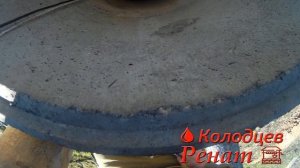 Ремонт колодцев Дмитровский район / Чистка и углубление колодца