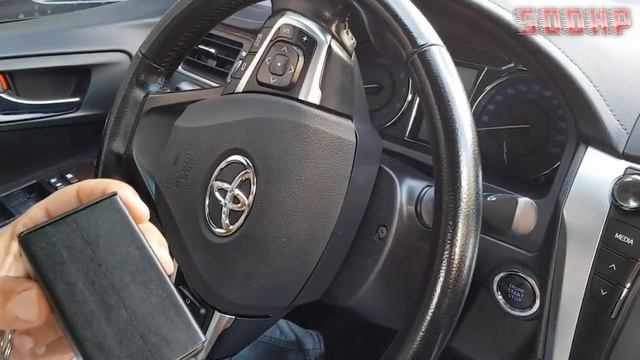 Зачем Оборачивать Ключ в Фольгу? Elantra проехала 1 миллион миль! смотреть онлайн