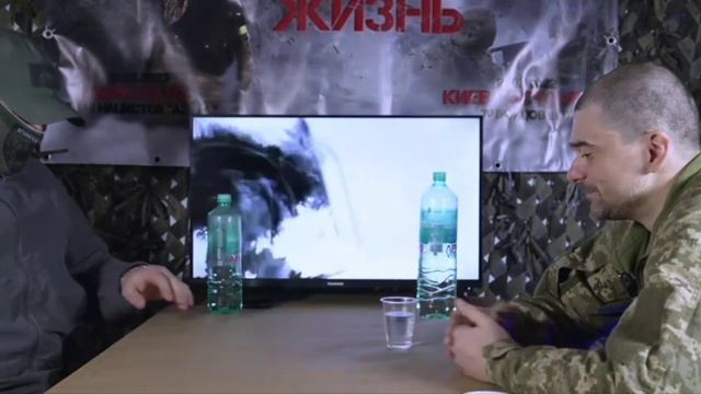 Откровения пленного вСушника.