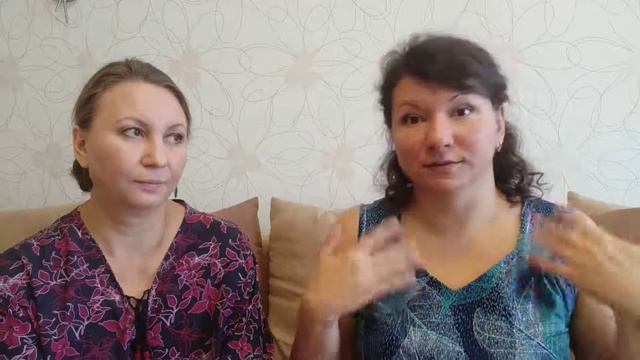 Вера, отпускание и принятие