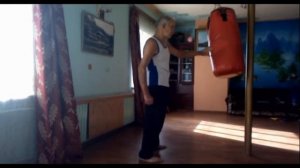 #ДМ-13: УДАРЫ ТЫЛЬНОЙ СТОРОНОЙ РУК / массаж верхних конечностей