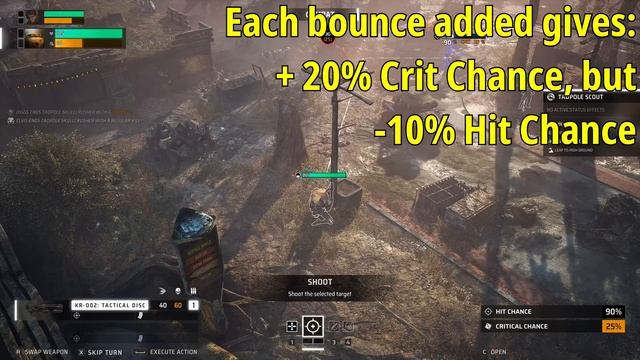 Improve Your Arsenal Early, The Bouncer Rifle is INSANE! | Miasma Chronicles смотреть онлайн