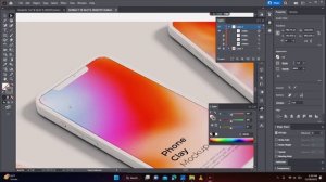 Mockup | How to make Mobile Mockup in Illustrator | Adobe Illustrator Tutorial cc 2023