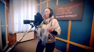 Мировые хиты на русском. Inga cover проект. Amy Winehouse- Back To Black.